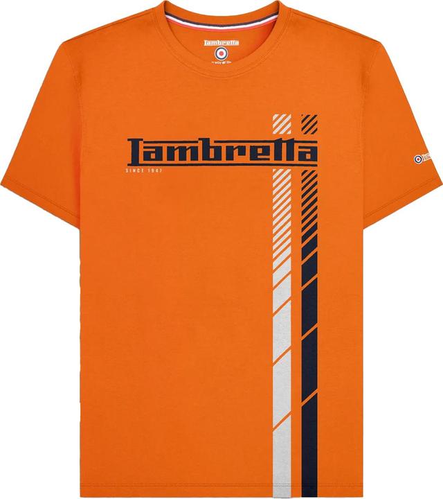 Lambretta SS25 TShirt