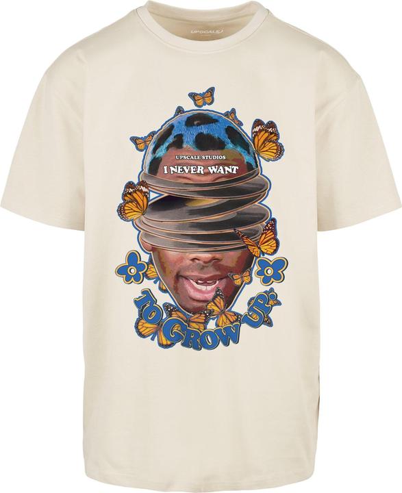 Urban Classics Grow Up Oversize Tee