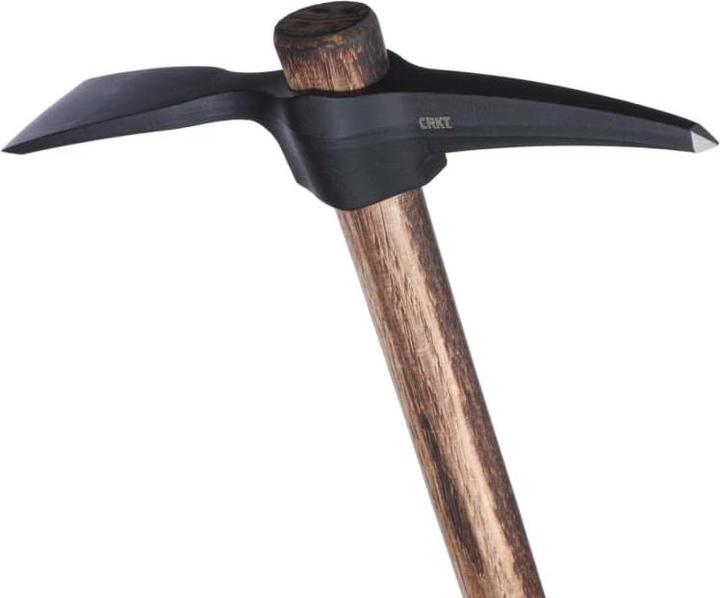 Produktbild CRKT Chogan Mattock