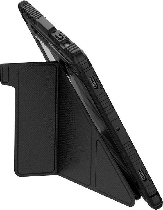 Image du produit Nillkin Étui Bumper Leather Case Pro pour Samsung Galaxy Tab S9 - noir (Galaxy Tab S9)