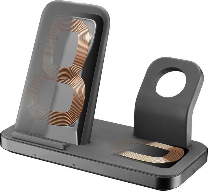 Image du produit Cellularline Trio (20 W)