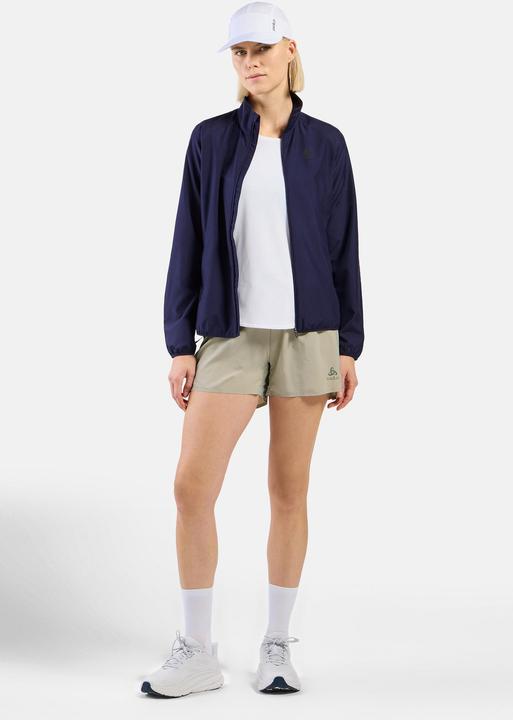 Produktbild Odlo Damen Shorts Zeroweight 4 Inch Short (M)