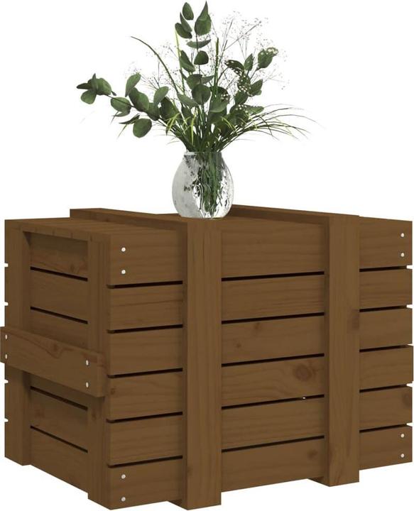 Image du produit VidaXL Britteny (58 x 40.5 x 42 cm)
