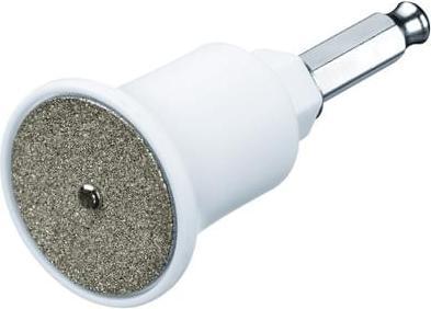 Produktbild Beurer Saphirscheibe fein für MP40/41/42/64 Ersatzteil für Maniküre-/Pediküreset (2 x)