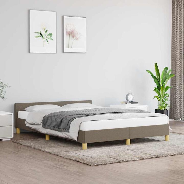 Actual product image VidaXL Arnaud (140 x 190 cm)
