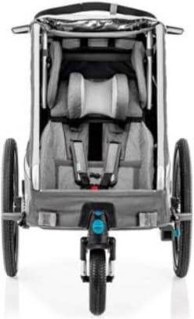 Produktbild Qeridoo Kidgoo1 2020