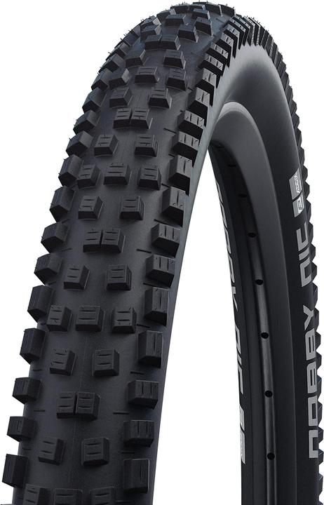 Actual product image Schwalbe Nobby Nic (27.5 x 2.25, 57-584)