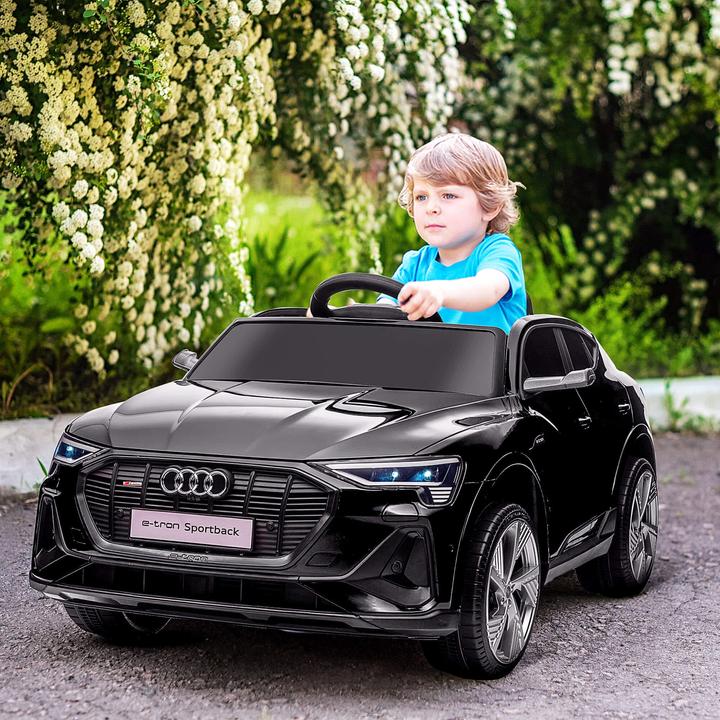 Immagine prodotto Jamb Audi e-tron (12 V)