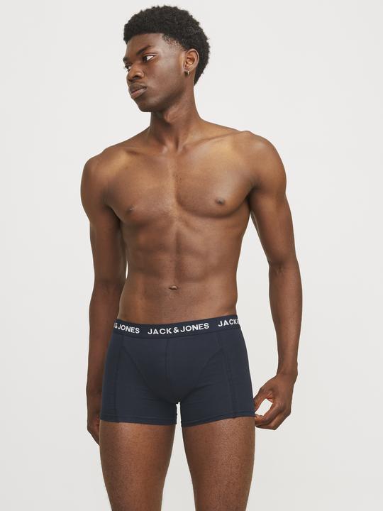 Produktbild Jack & Jones Jacanthony Trunks 5 Pack Ln (L, 5er Pack)