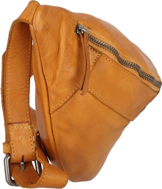 Actual product image Harbour 2nd Anchor Love Jamie belt bag leather 26 cm