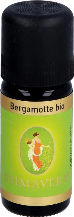 Immagine prodotto Primavera Bergamotto organico