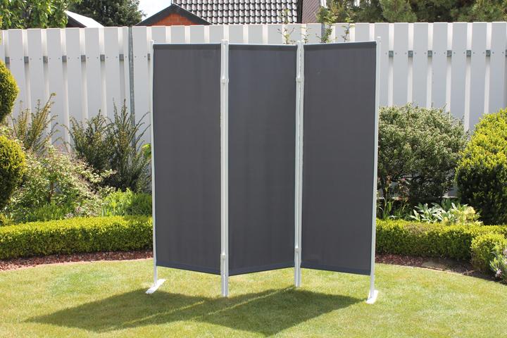 Actual product image Leco Screen 3-piece