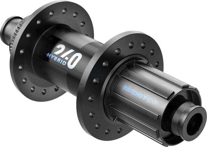 Immagine prodotto DT Swiss 240 MTB ibrida DB (Freni a disco Center Lock)