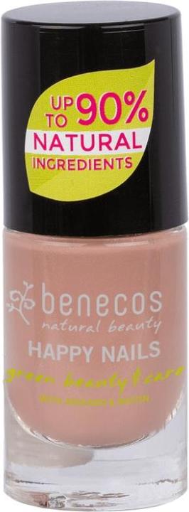 Benecos Nail Polish you-nique (You Nique, Farblack)