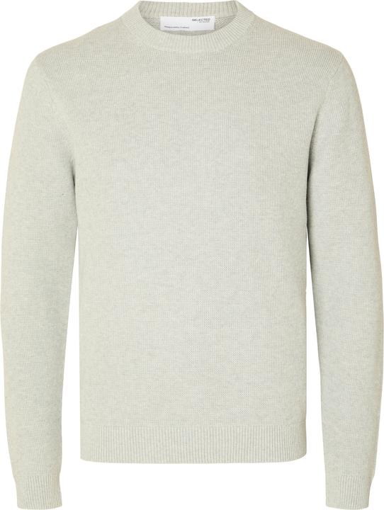 Selected Homme Crew Neck Pullover
