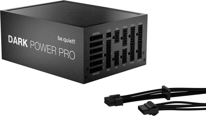 Immagine prodotto be quiet! Dark Power Pro 12 (1500 W)