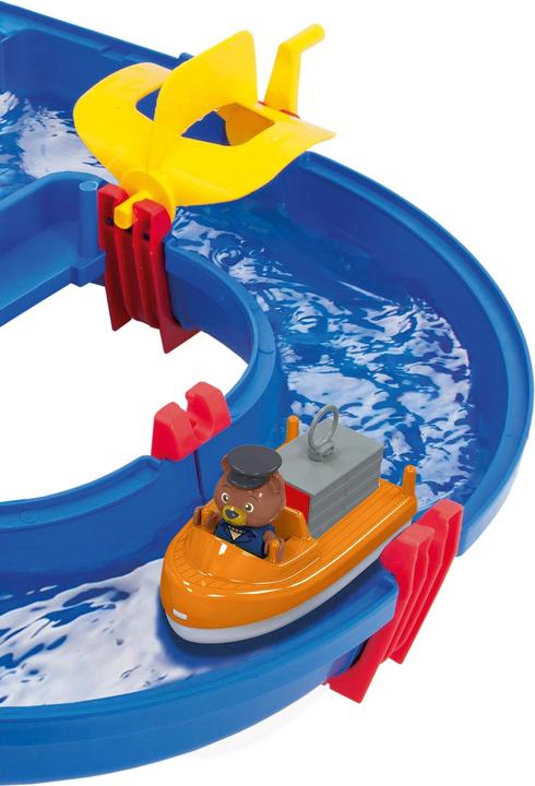 Actual product image Aquaplay 'nGo