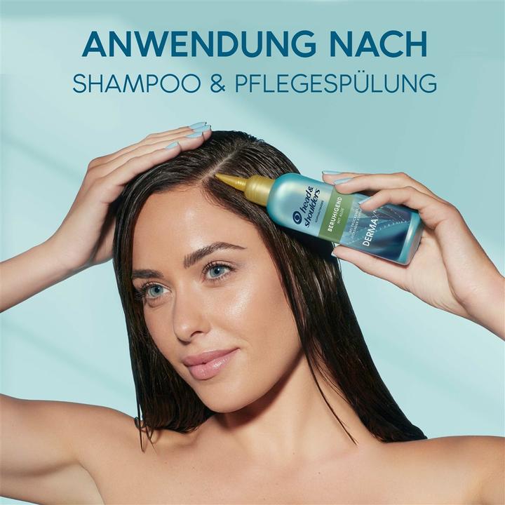 Produktbild Head & Shoulders Derma X Pro (145 ml)