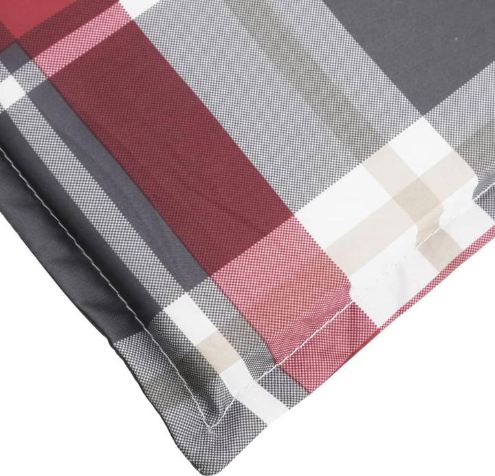 Actual product image VidaXL Hayder (200 x 60 x 3 cm)