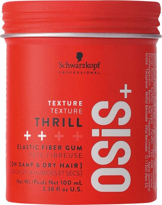 Produktbild Schwarzkopf Osis (Haargel, 100 ml)