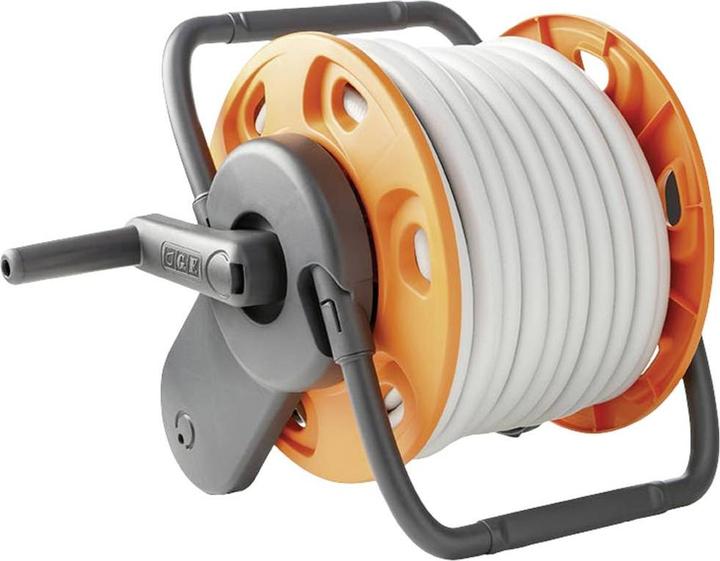 Image du produit Hozelock 20m + 15m GF80005846 35 m 1 p. Enrouleur de tuyau (35 m)