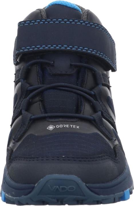 Actual product image Vado Sneaker (28)