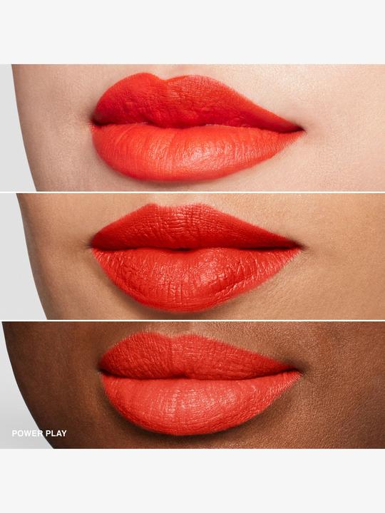 Produktbild Bobbi Brown Luxe Matte Lipstick Power Play (Power Play)