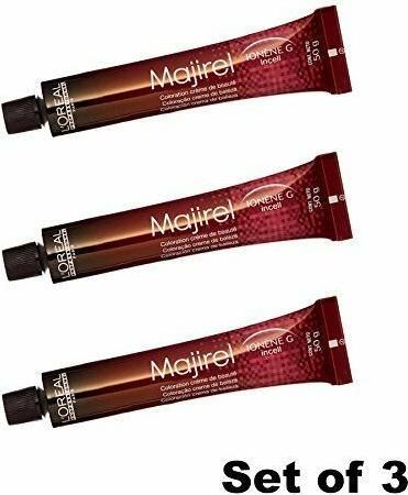Immagine prodotto L'Oréal Professionnel Majirel (9 biondo molto chiaro)