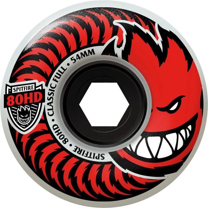 Produktbild Spitfire 80 HD Classic Full (56 mm)