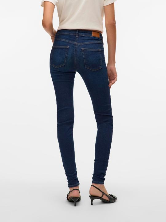 Produktbild Vero Moda VMLUX Normal Waist Slim Fit Jeans (L)