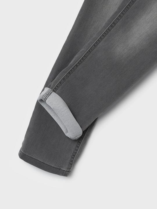 Actual product image Name it Theo X-Slim Fit Jeans (164)