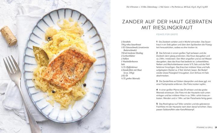 Immagine prodotto Fisch (Tedesco, Matthias F. Mangold, 2022)