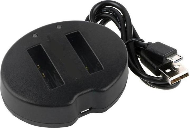 Produktbild CoreParts Charger for Nikon Camera (Akku)