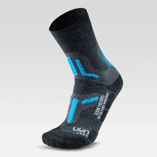 Image du produit UYN Trekking 2In Merino Mid (41 - 42)