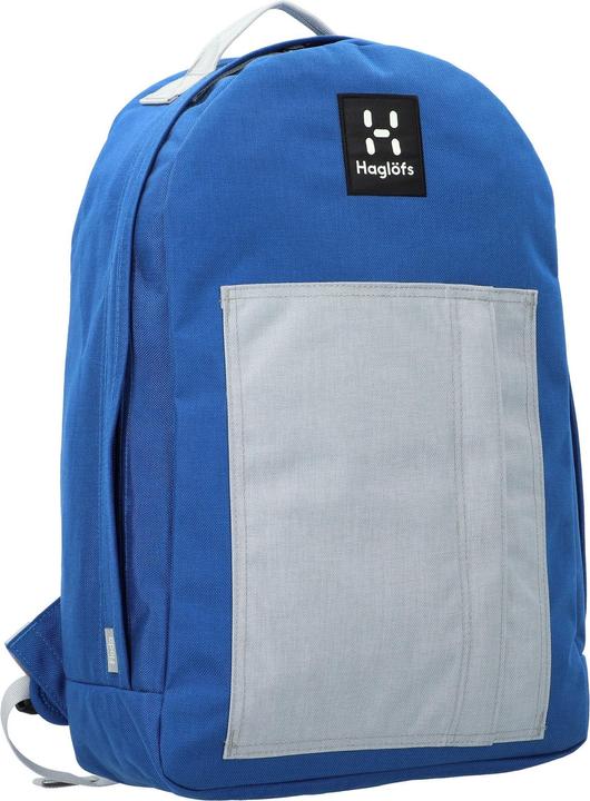 Image du produit Haglöfs Floda Sac à dos 45 cm pour ordinateur portable (24 l)