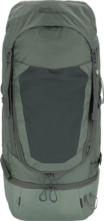 Produktbild Jack Wolfskin Highland Trail 50/5 Women (61 l)