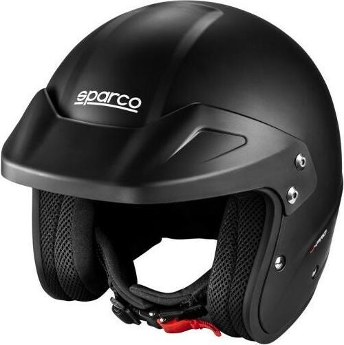 Sparco Casque de karting et de loisirs J-Pro (ECE 22-06)