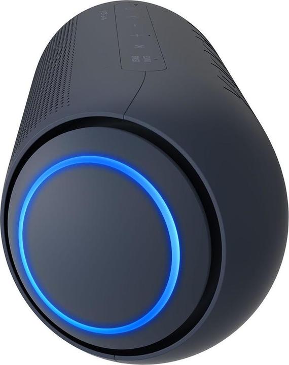 Produktbild LG XBoom Go PL7 (24 h, Akkubetrieb, Stromversorgung über USB)