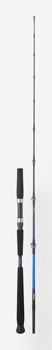 Actual product image Caperlan ILICIUM JIGGING 500 (Spinning rod, 190 cm)
