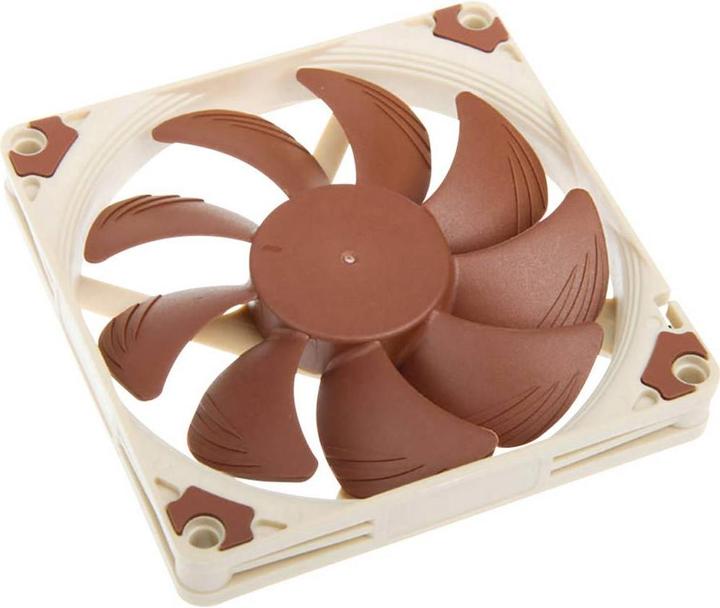Image du produit Noctua Nf-A9x14 Pwm (92 mm, 1 x)