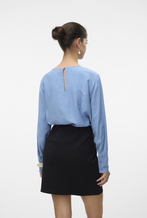 Actual product image Vero Moda VMSONJA top blouse (L)