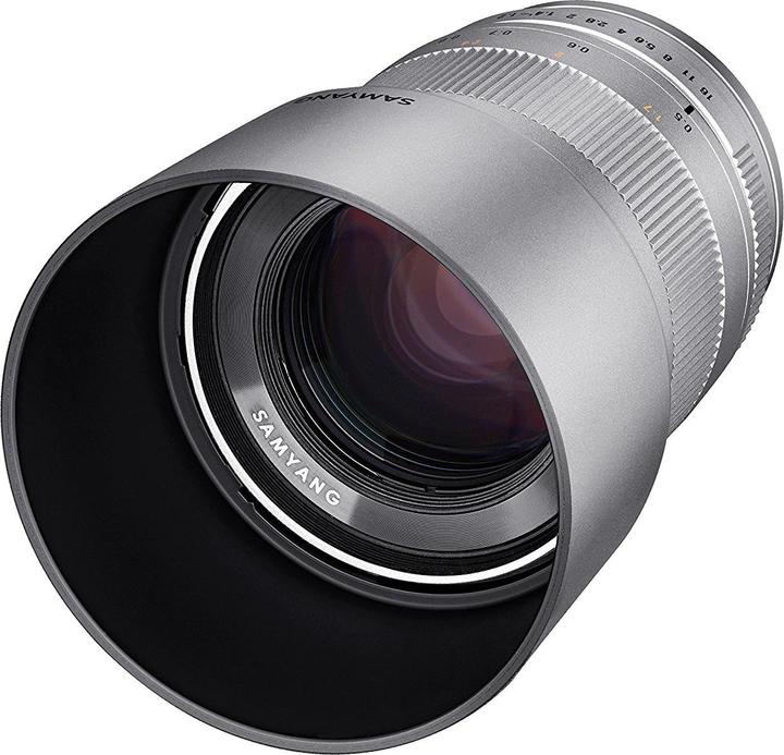 Produktbild Samyang 50mm F1.2 AS UMC CS (Fujifilm X)