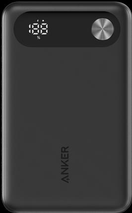 Produktbild Anker Batterie externe USB Powercore - 10000mAh 22,5W (Noir) (10000 mAh, 22.50 W, 22.50 Wh)