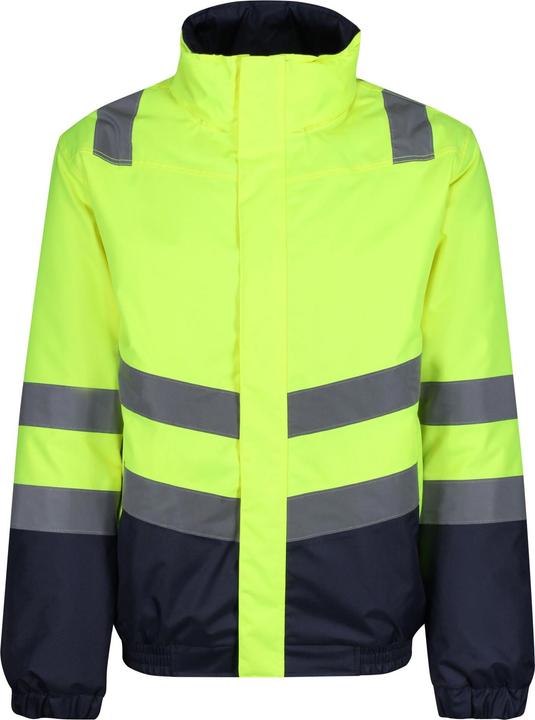 Image du produit Regatta Veste isolante haute visibilité (M)