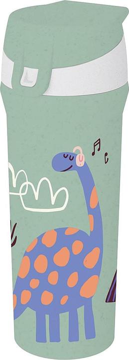 Actual product image Koziol Rex drinking bottle 500ml (0.50 l)