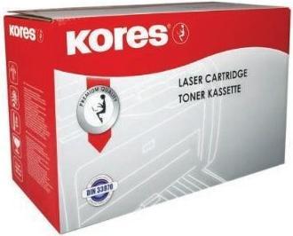 Produktbild Kores Toner für hp Color LaserJet Pro MFP M476 schwarz HC Kapazitaet ca. 2.400 Seiten