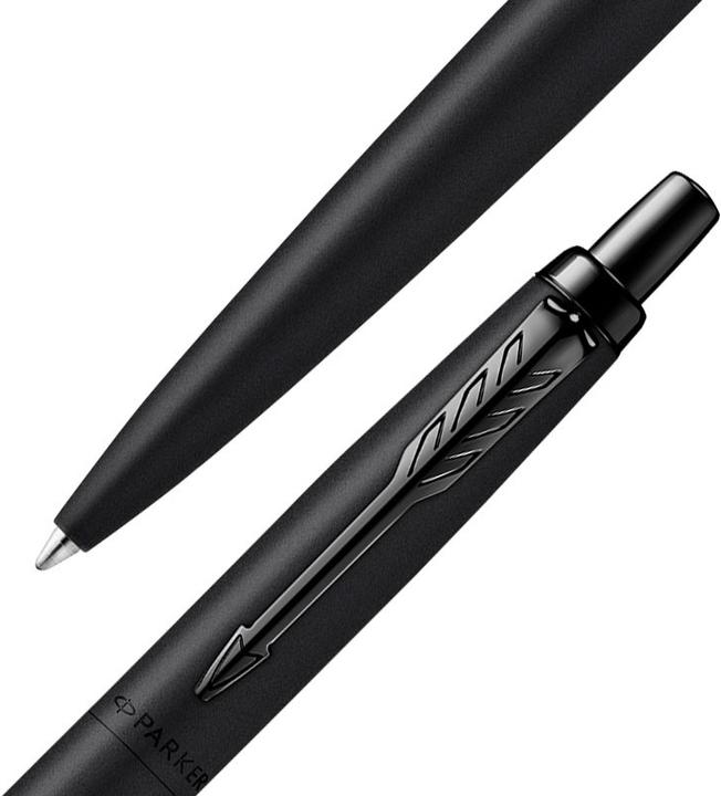 Image du produit Parker Jotter XL Monochrome Premium (Noir, 1 x)