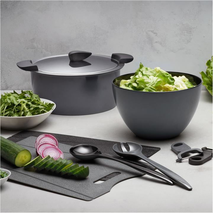 Actual product image Kuhn Rikon Hotpan (18 cm, Pot, Stainless steel)
