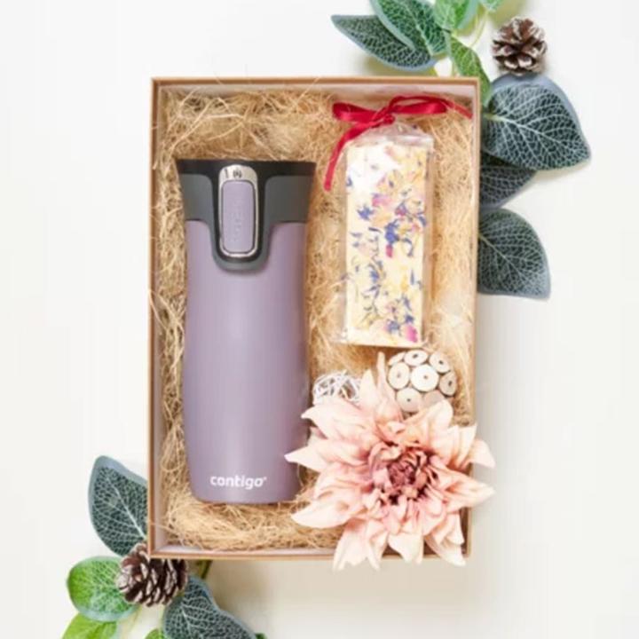 Actual product image Contigo West Loop (0.47 l)