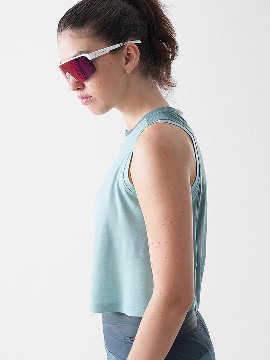 Image du produit Ortovox Top femme 150 Cool Crack (L)